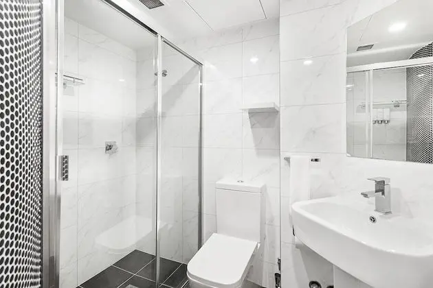 Deluxe Çatı Katı (Loft), 2 Yatak Odası, Mutfak, Koy Manzaralı