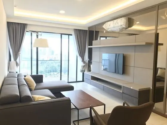 Luxury Daire, 3 Yatak Odası, Engellilere Uygun, Deniz Manzaralı