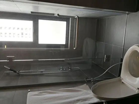 Luxury Daire, 3 Yatak Odası, Engellilere Uygun, Deniz Manzaralı
