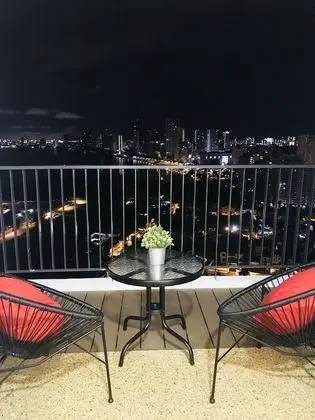 Luxury Daire, 3 Yatak Odası, Engellilere Uygun, Deniz Manzaralı