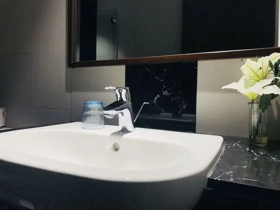 Luxury Daire, 3 Yatak Odası, Engellilere Uygun, Deniz Manzaralı