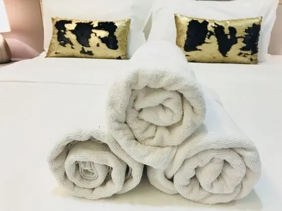 Luxury Daire, 3 Yatak Odası, Engellilere Uygun, Deniz Manzaralı