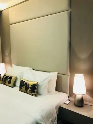 Luxury Daire, 3 Yatak Odası, Engellilere Uygun, Deniz Manzaralı