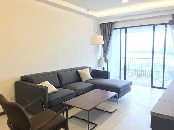 Luxury Daire, 3 Yatak Odası, Engellilere Uygun, Deniz Manzaralı