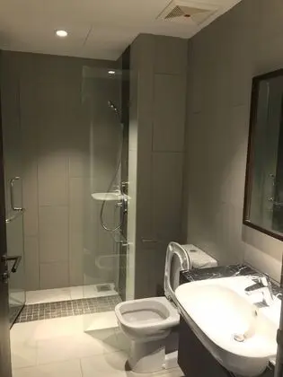 Luxury Daire, 3 Yatak Odası, Engellilere Uygun, Deniz Manzaralı