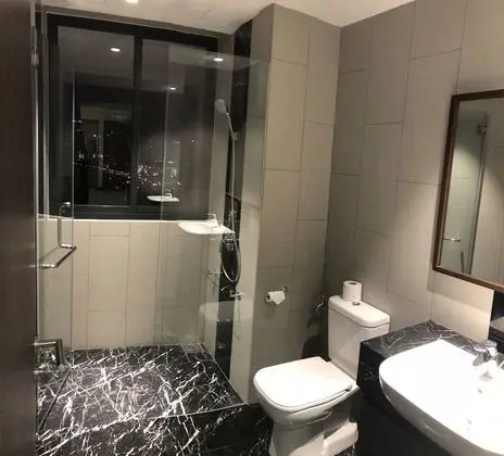 Luxury Daire, 3 Yatak Odası, Engellilere Uygun, Deniz Manzaralı