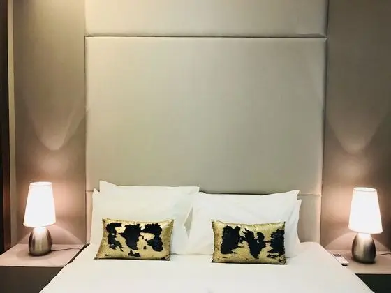 Luxury Stüdyo, Engellilere Uygun, Deniz Manzaralı