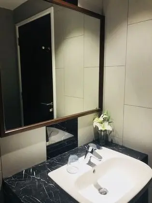 Luxury Stüdyo, Engellilere Uygun, Deniz Manzaralı