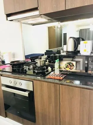 Luxury Stüdyo, Engellilere Uygun, Deniz Manzaralı
