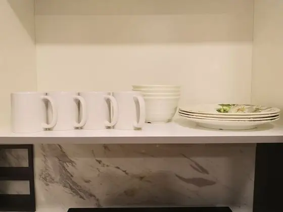 Luxury Stüdyo, Engellilere Uygun, Deniz Manzaralı