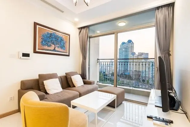 Luxury Apart Daire