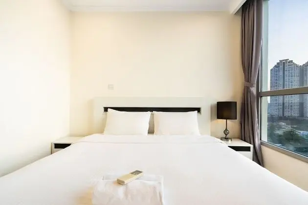 Luxury Apart Daire