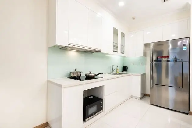Luxury Apart Daire