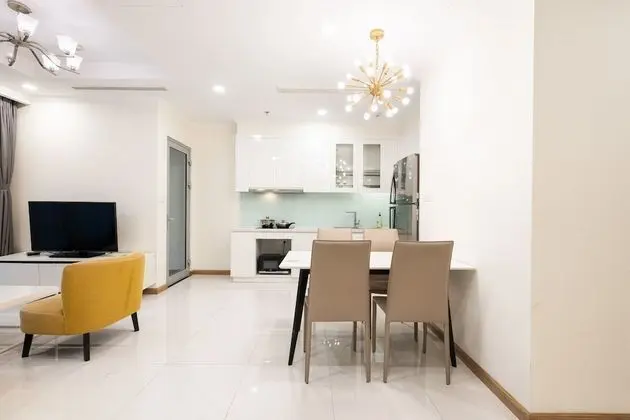 Luxury Apart Daire