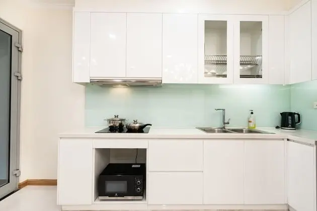 Luxury Apart Daire