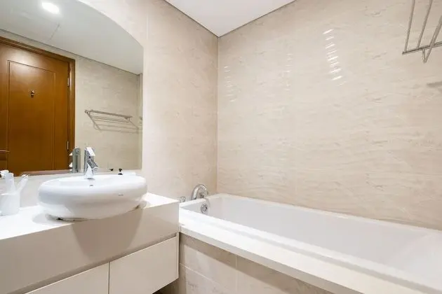 Luxury Apart Daire