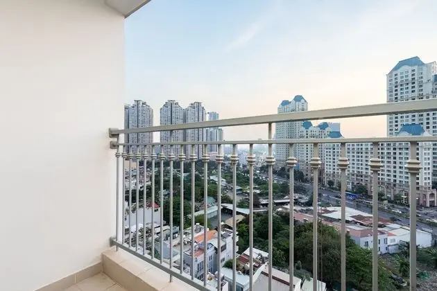 Luxury Apart Daire