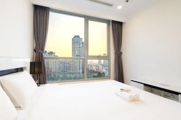 Luxury Apart Daire