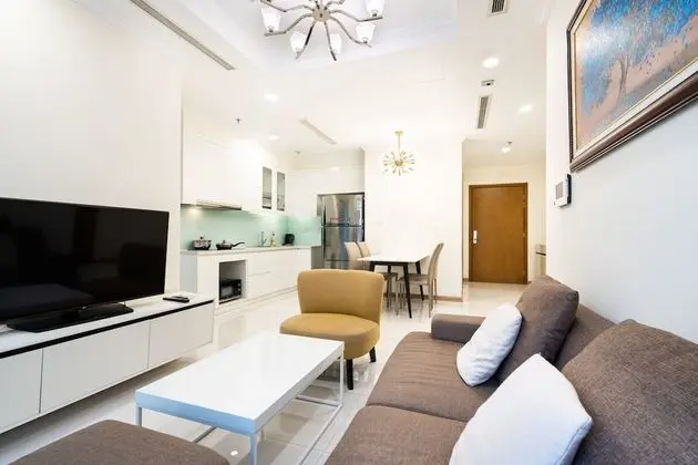 Premium Apart Daire