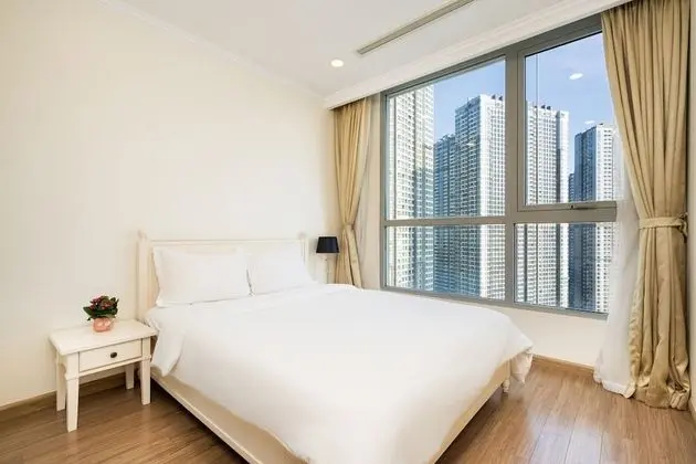 Premium Apart Daire