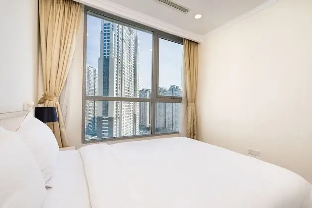 Premium Apart Daire