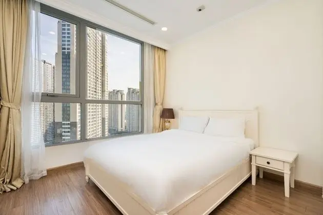 Premium Apart Daire