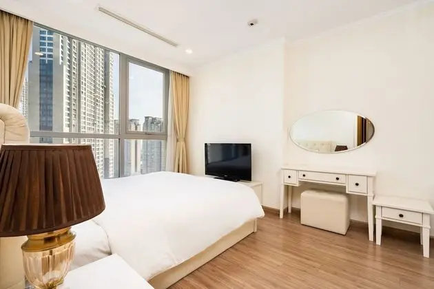 Premium Apart Daire
