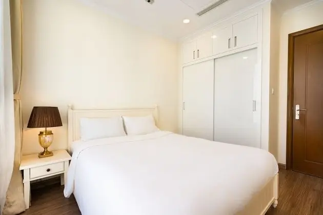 Premium Apart Daire