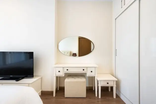 Premium Apart Daire