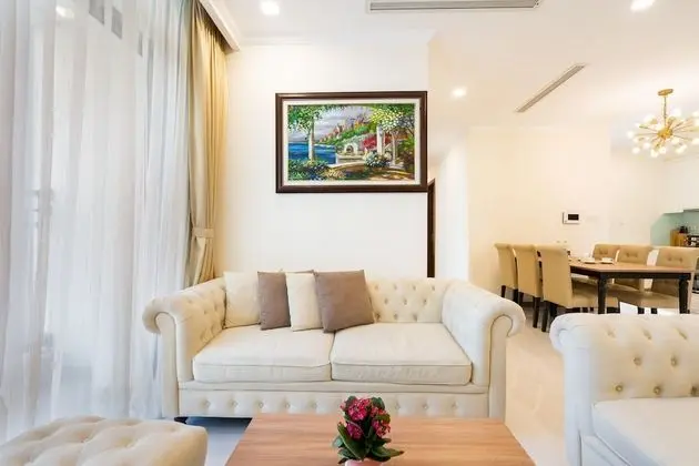 Premium Apart Daire