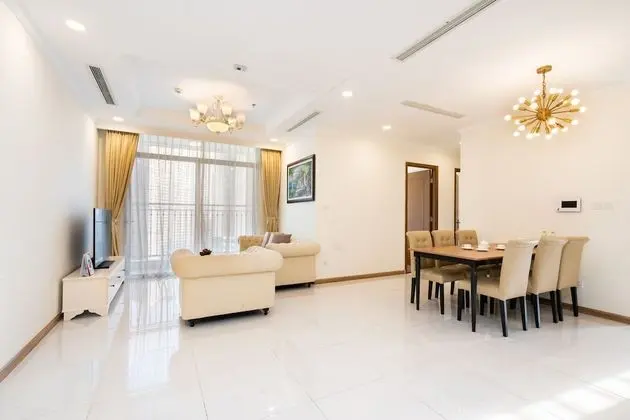 Premium Apart Daire