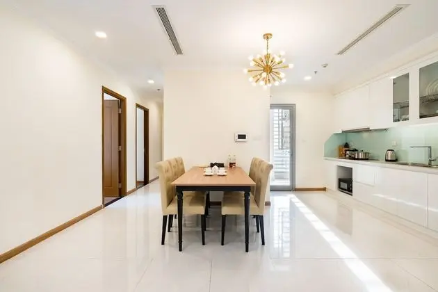 Premium Apart Daire