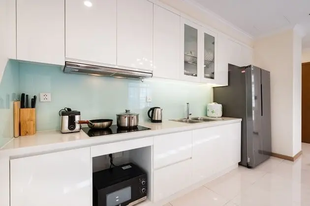 Premium Apart Daire