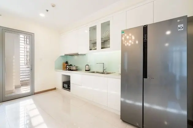 Premium Apart Daire