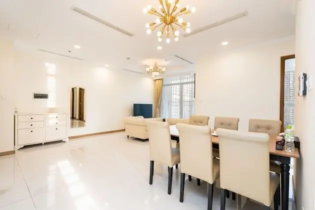 Premium Apart Daire