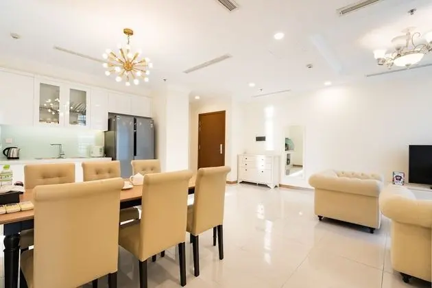 Premium Apart Daire