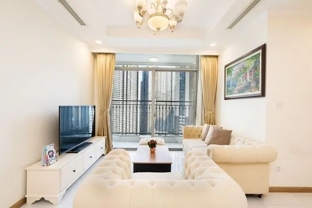 Premium Apart Daire