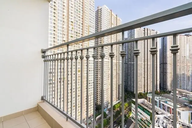 Premium Apart Daire