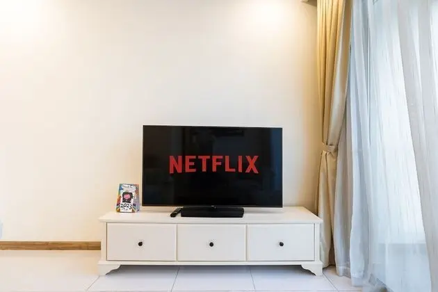 Premium Apart Daire