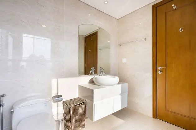 Premium Apart Daire