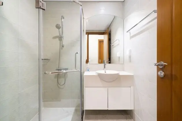 Premium Apart Daire