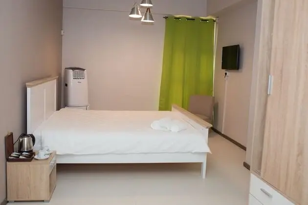 Comfort Tek Büyük Yataklı Oda, 1 Yatak Odası, Şehir Manzaralı