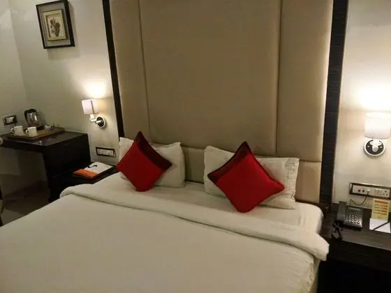Superior Oda, Şehir Manzaralı