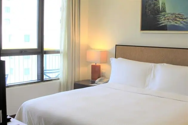 Superior Apart Daire, 1 Yatak Odası, Şehir Manzaralı