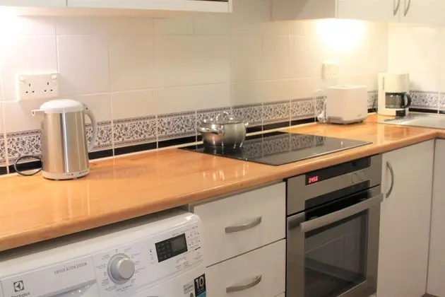 Superior Apart Daire, 1 Yatak Odası, Şehir Manzaralı