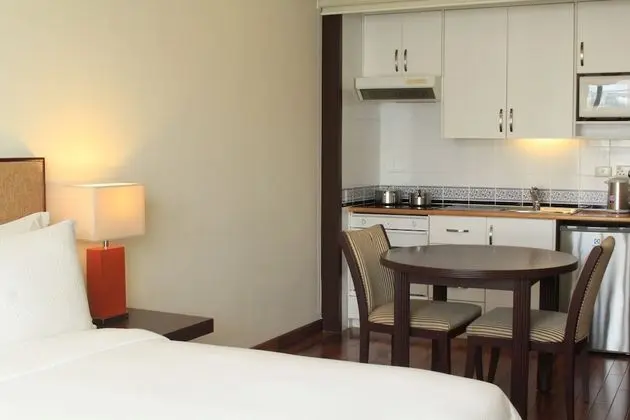 Superior Stüdyo, Şehir Manzaralı