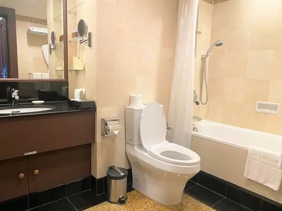 Superior Stüdyo, Şehir Manzaralı