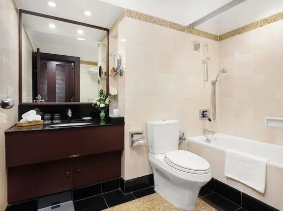 Superior Stüdyo, Şehir Manzaralı