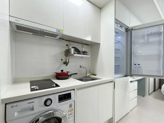 Deluxe Tek Büyük Yataklı Oda (B)
