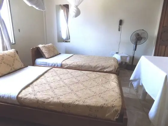 Deluxe İki Ayrı Yataklı Oda, 2 Tek Kişilik Yatak